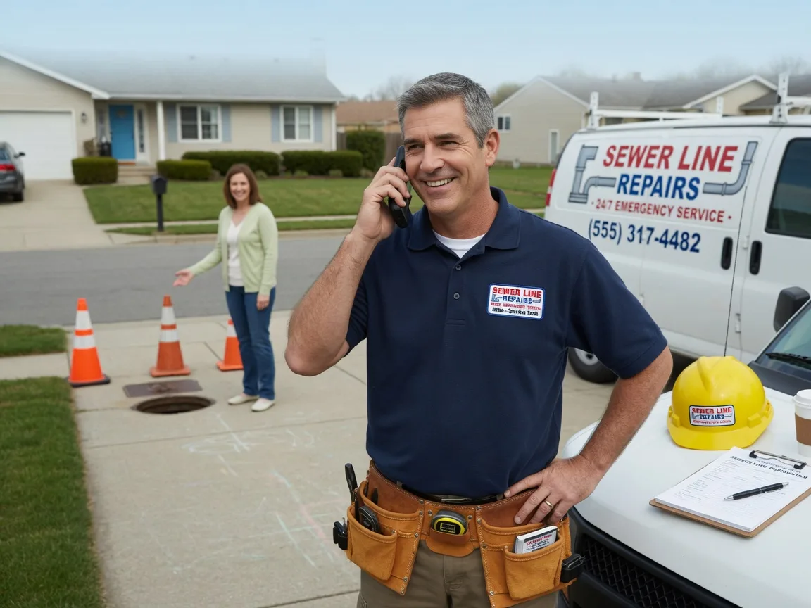 Emergency Plumber Enterprise, WV FAQs